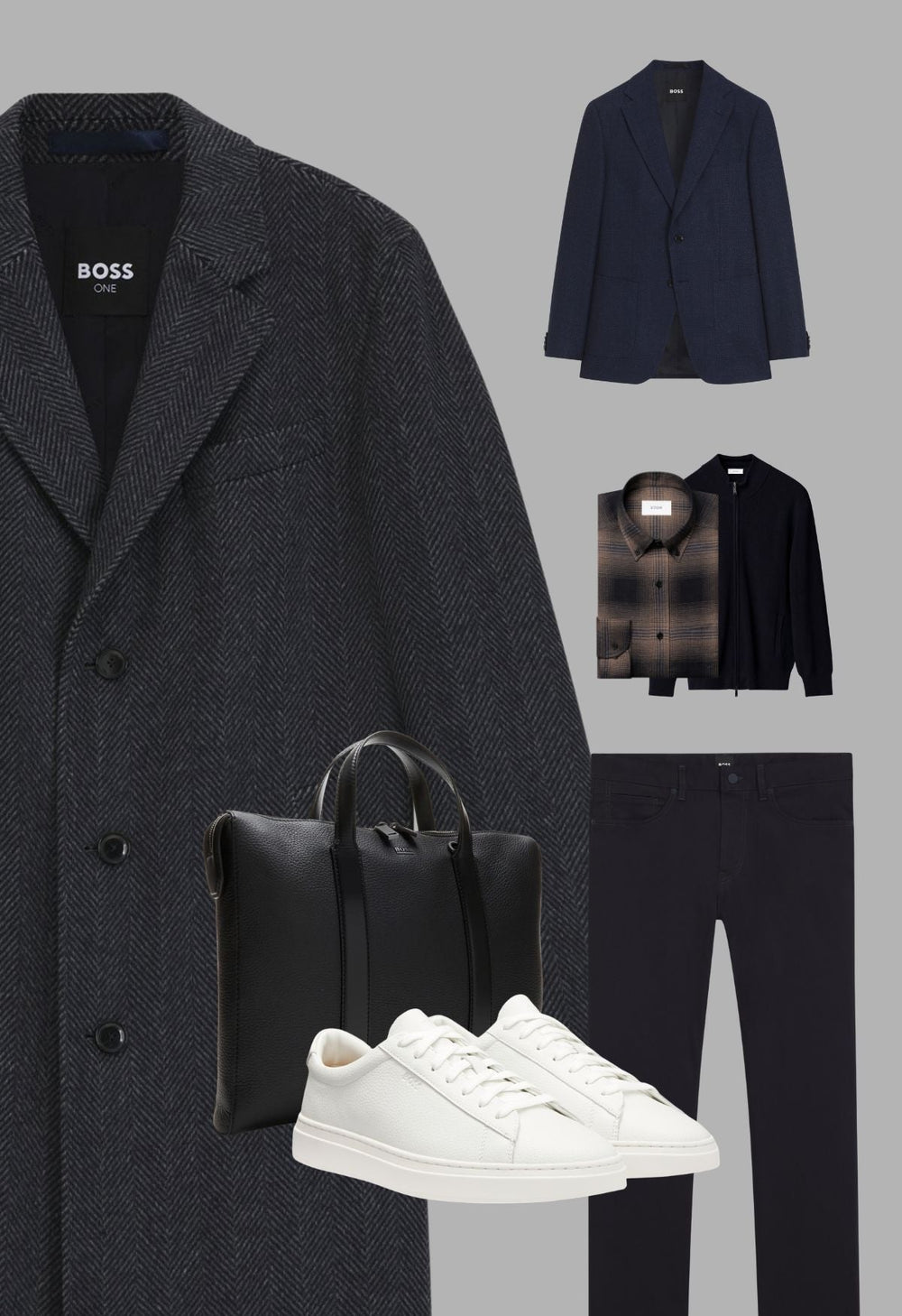 Style Edit No. 27