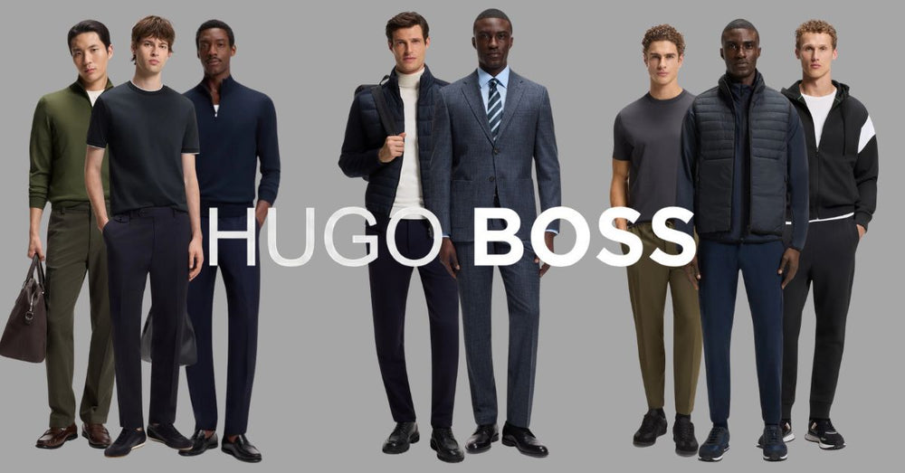 BOSS
