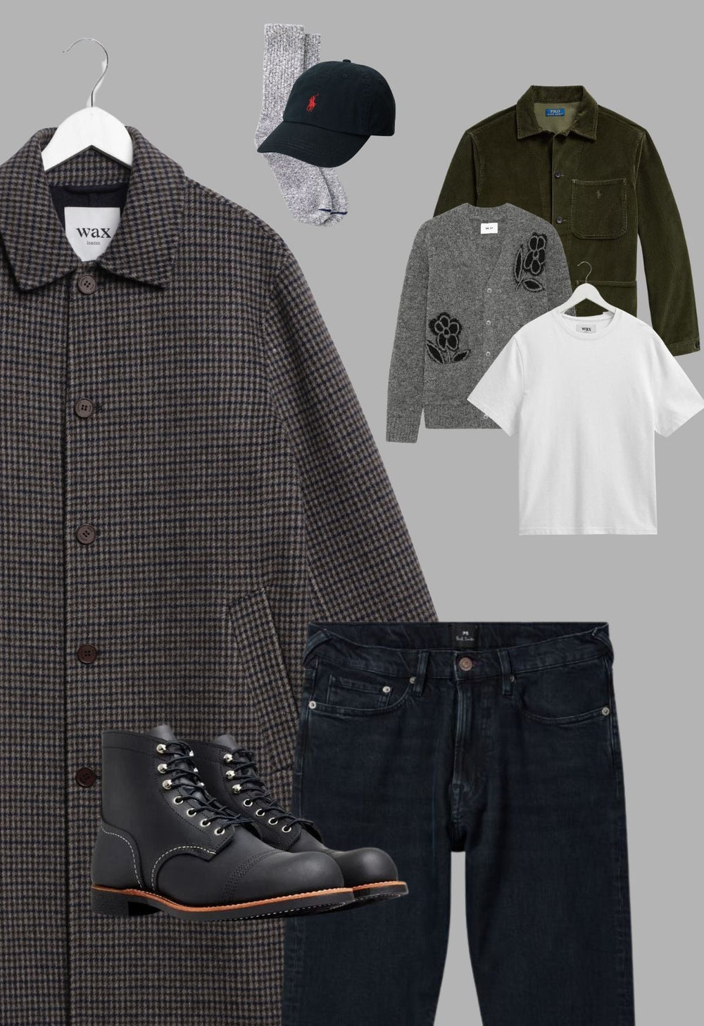 Style Edit No. 30