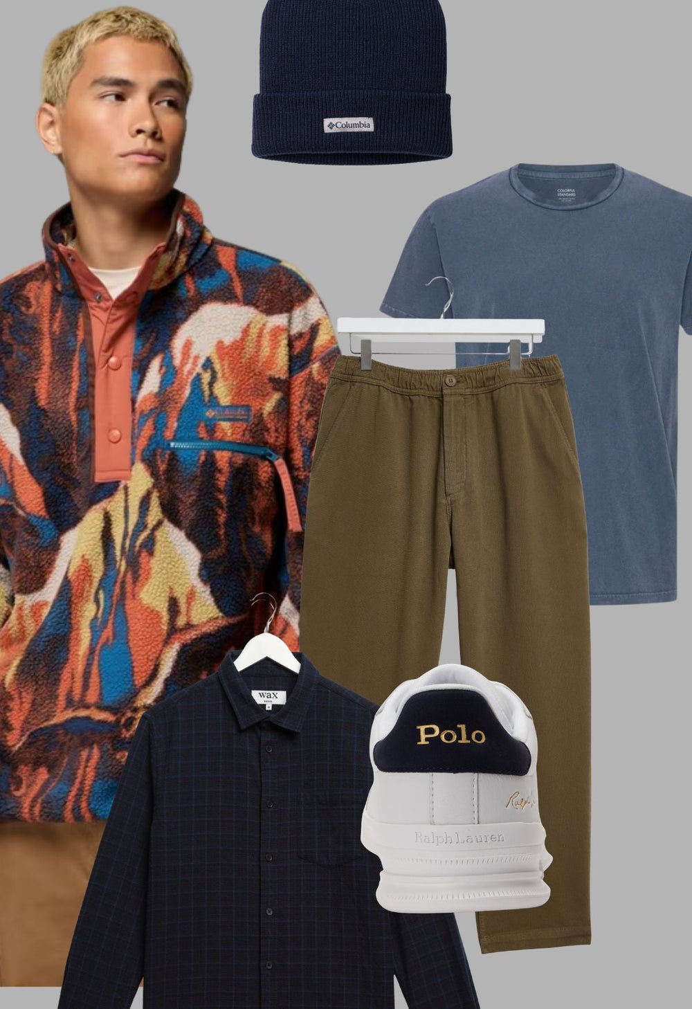 Style Edit No. 24