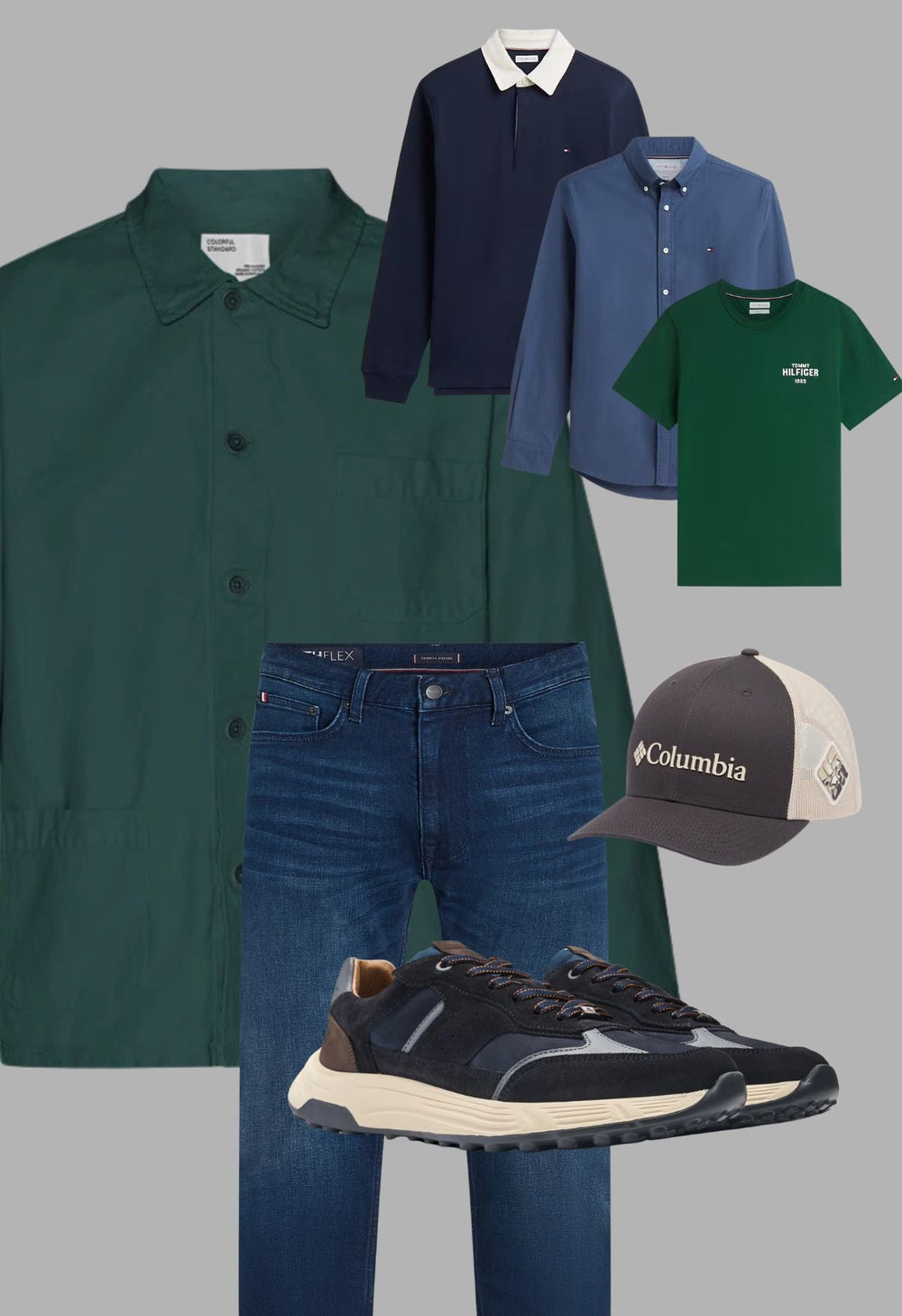 Style Edit No. 25