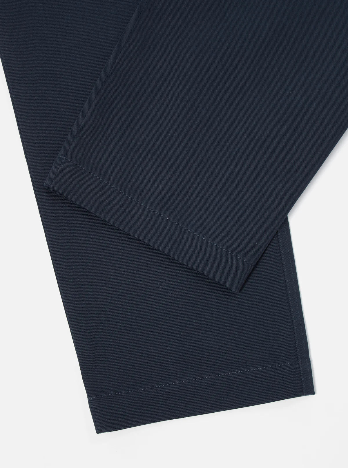 Universal Works Military Chino - Twill Navy