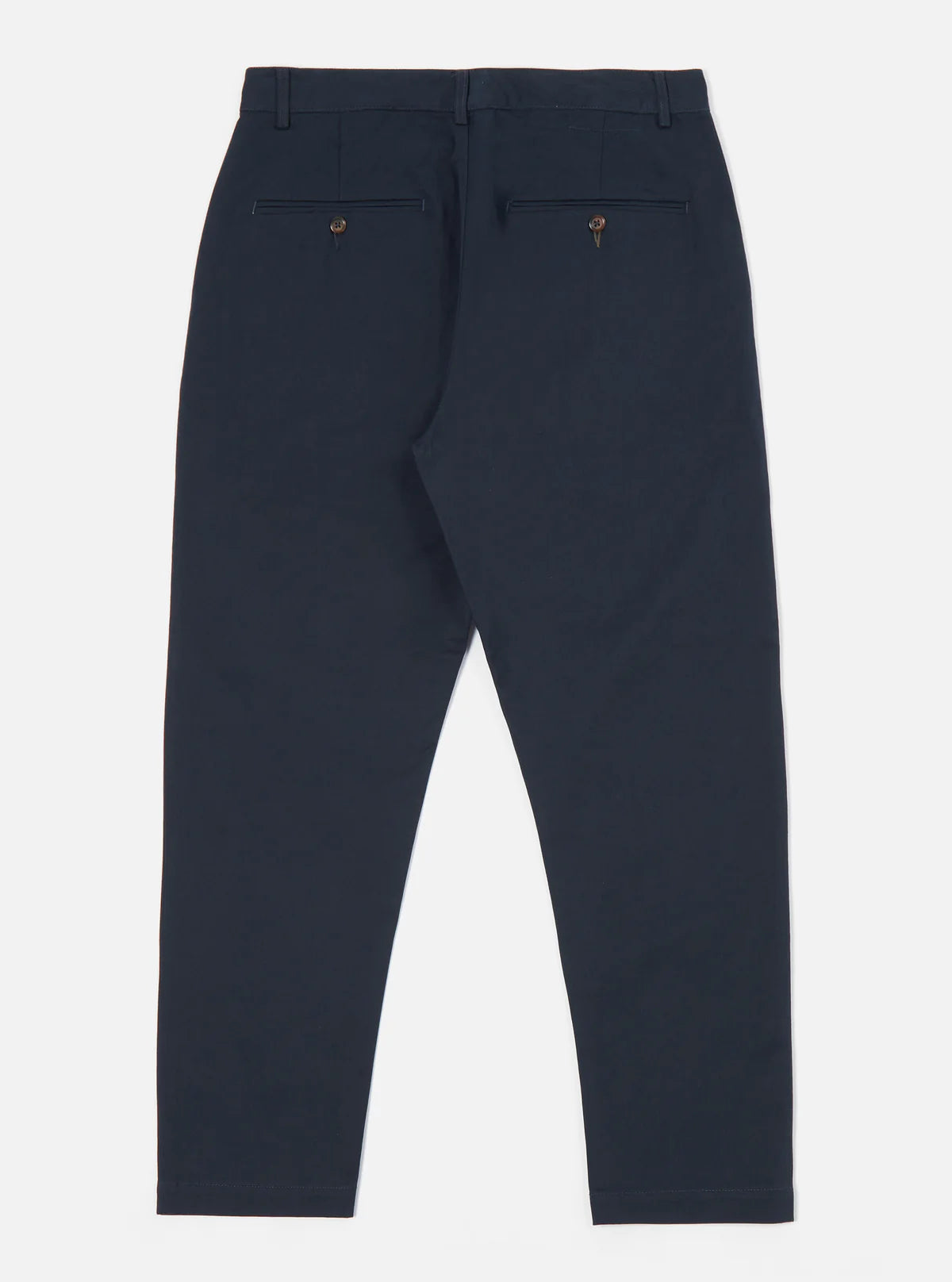 Universal Works Military Chino - Twill Navy