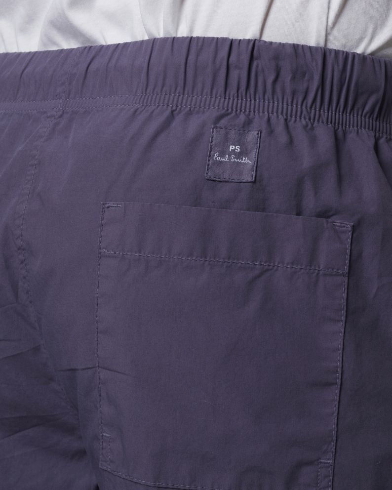 Paul Smith Shorts - Purple