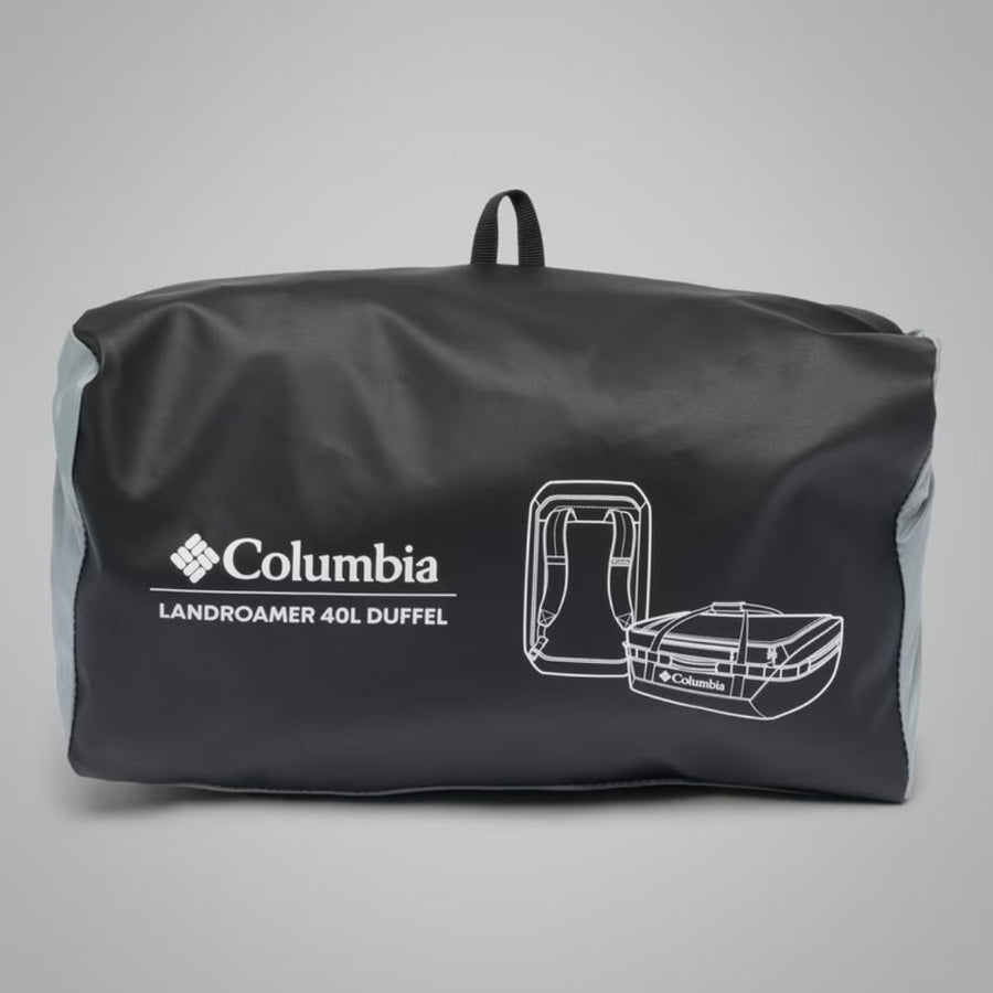 Columbia Landroamer™ 40L Duffel - Black