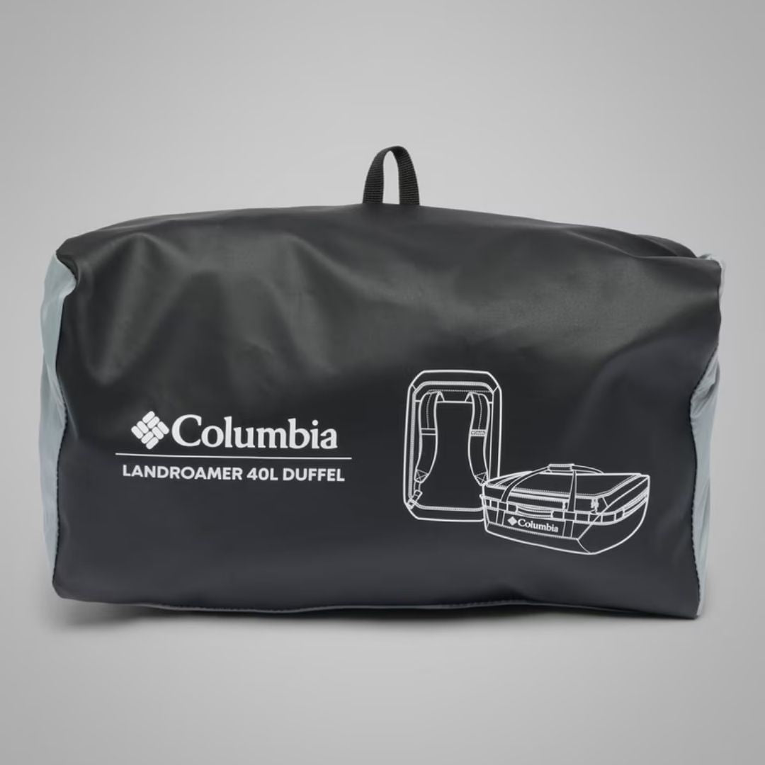 Columbia Landroamer™ 40L Duffel - Black