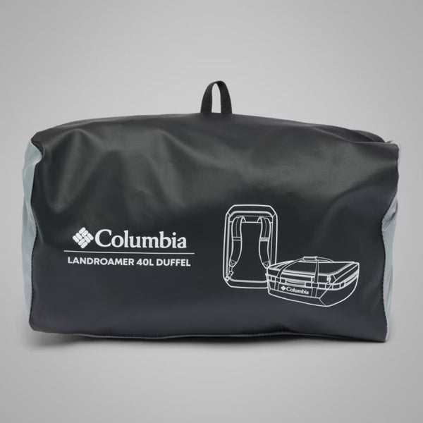 Columbia Landroamer™ 40L Duffel - Black