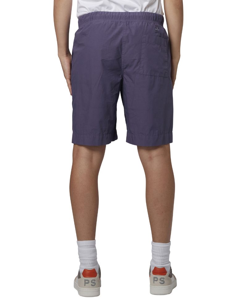 Paul Smith Shorts - Purple