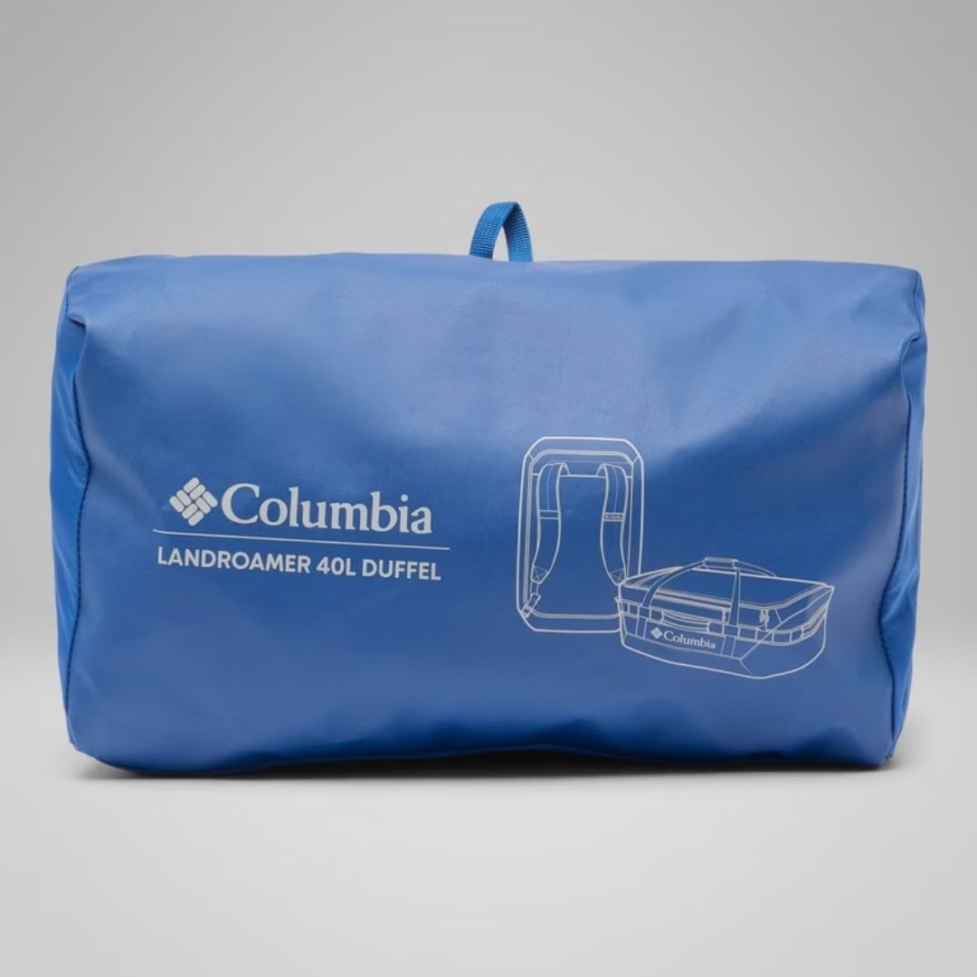Columbia Landroamer ™ Duffel 40L - Blue