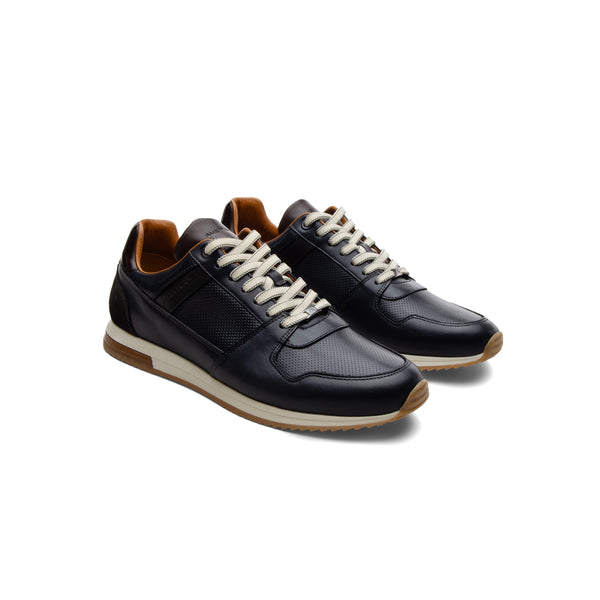 Ambitious Slow Mens Shoe - Anthracite
