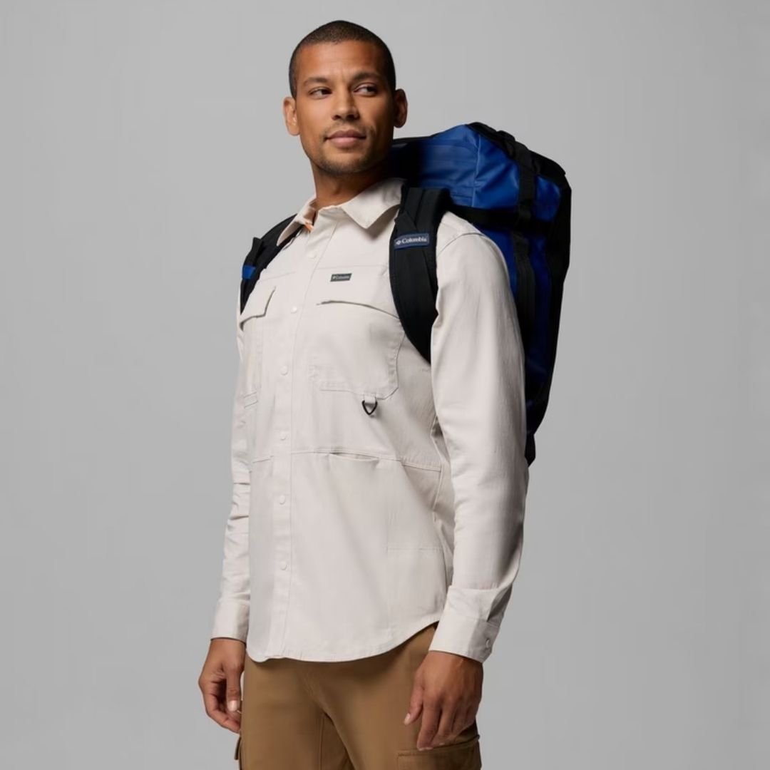 Columbia Landroamer ™ Duffel 40L - Blue