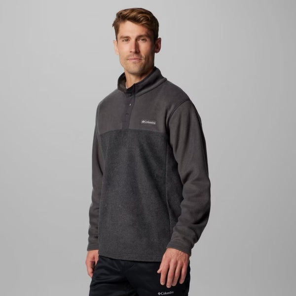 Columbia Steens Mountain™ Half Snap II - Grey
