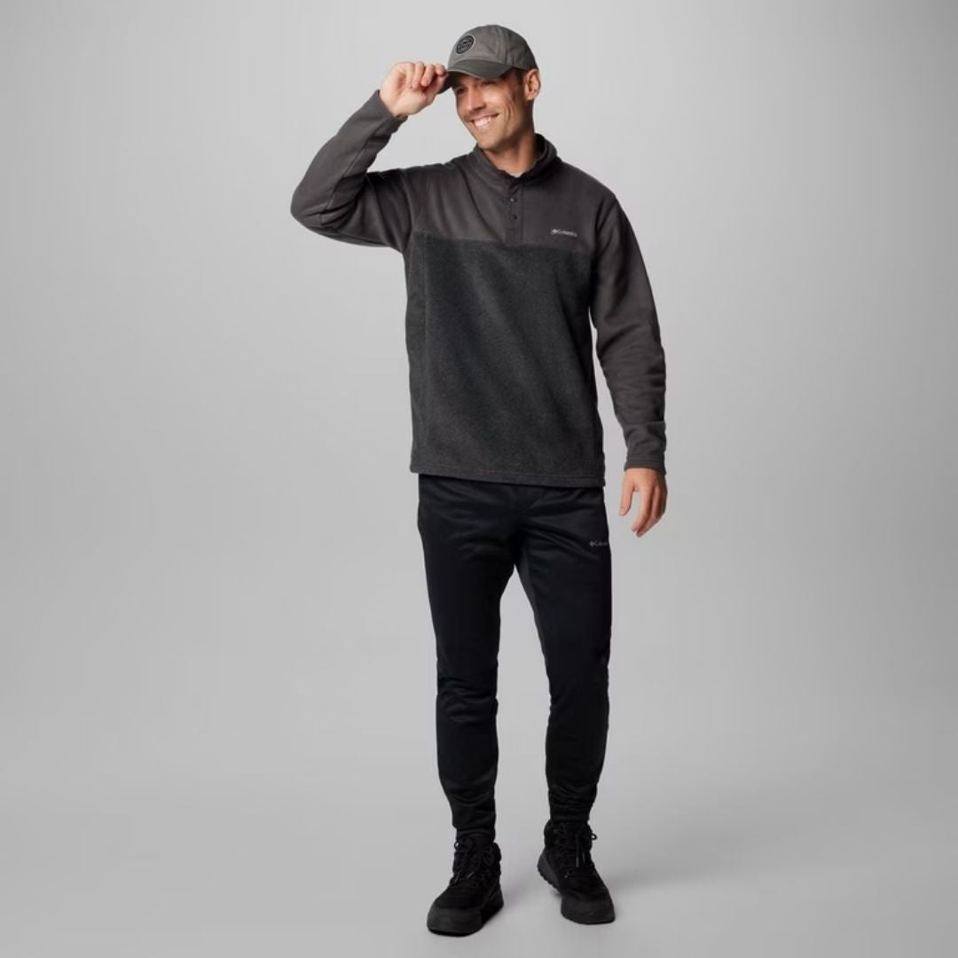 Columbia Steens Mountain™ Half Snap II - Grey