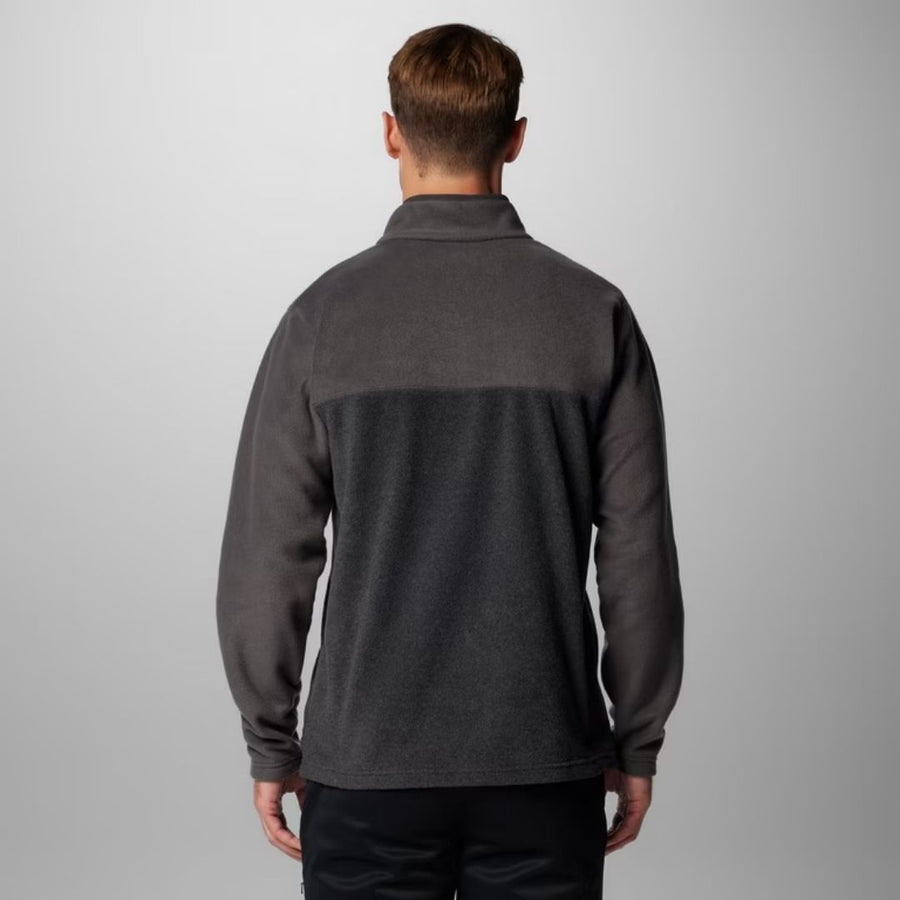 Columbia Steens Mountain™ Half Snap II - Grey