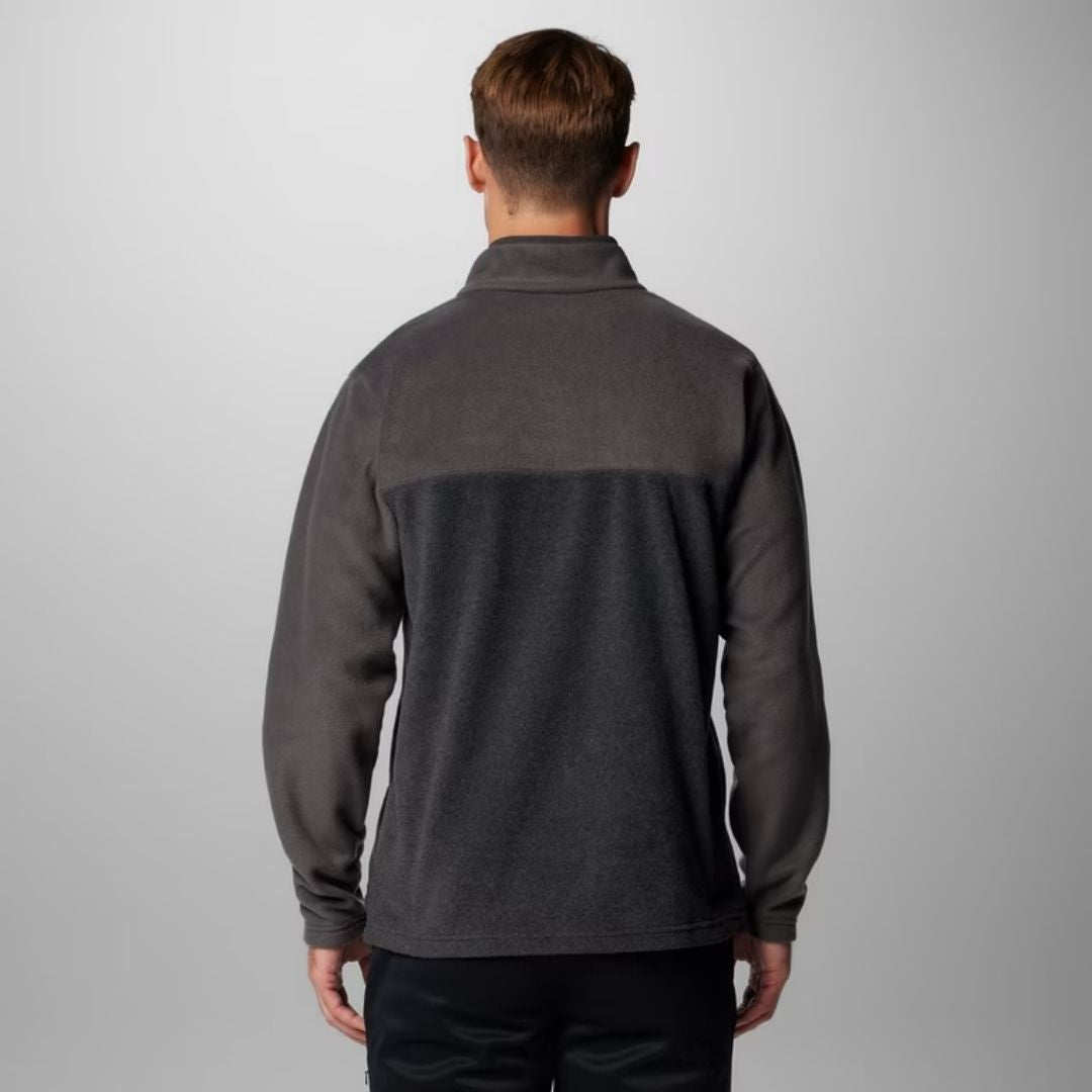 Columbia Steens Mountain™ Half Snap II - Grey