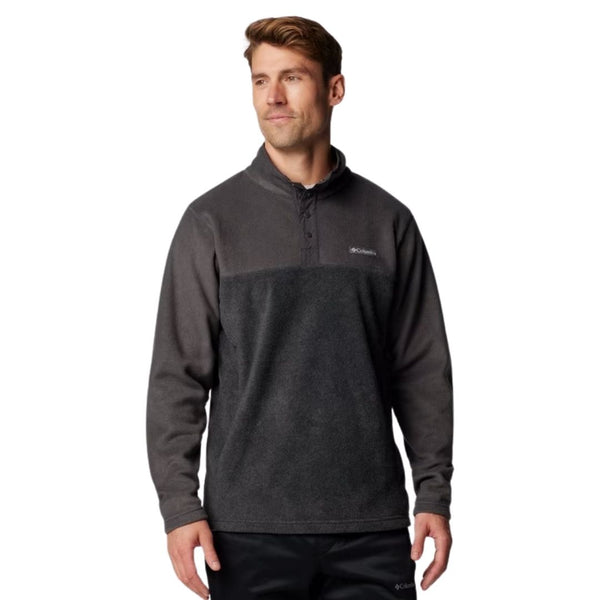 Columbia Steens Mountain™ Half Snap II - Grey