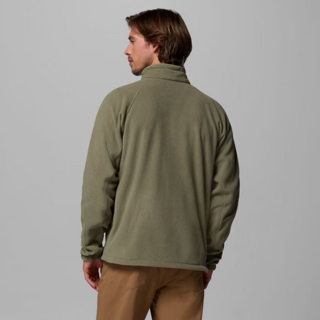 Columbia Fast Trek™ II Full Zip Fleece - Green