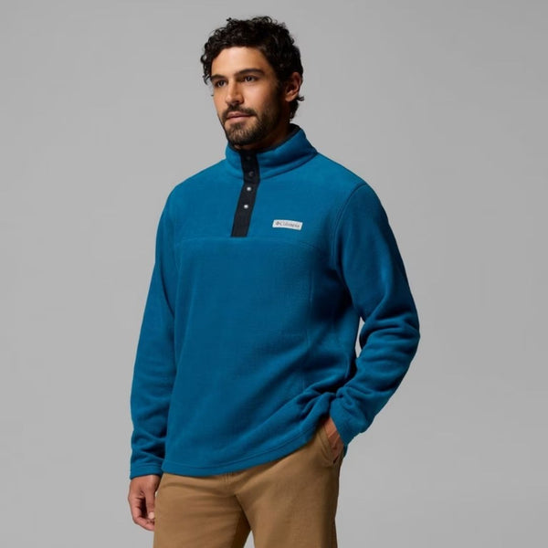 Columbia Steens Mountain™ Half Snap II - Blue