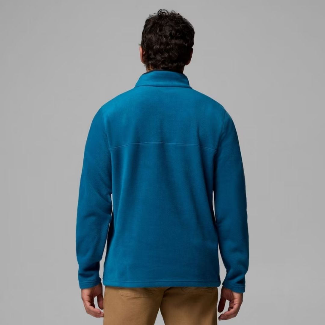 Columbia Steens Mountain™ Half Snap II - Blue