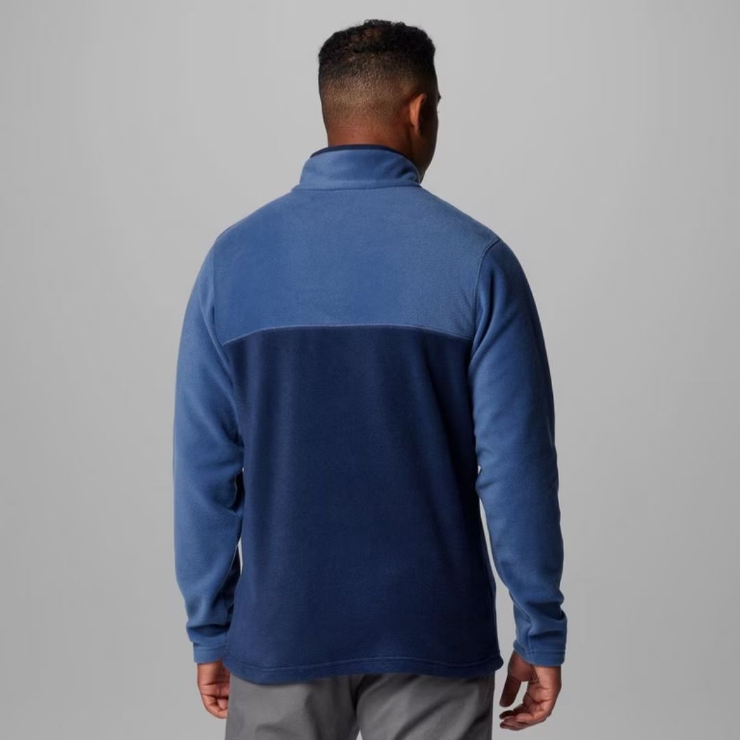Columbia Steens Mountain™ Half Snap II - Navy