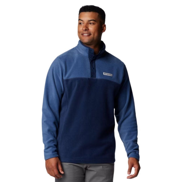 Columbia Steens Mountain™ Half Snap II - Navy