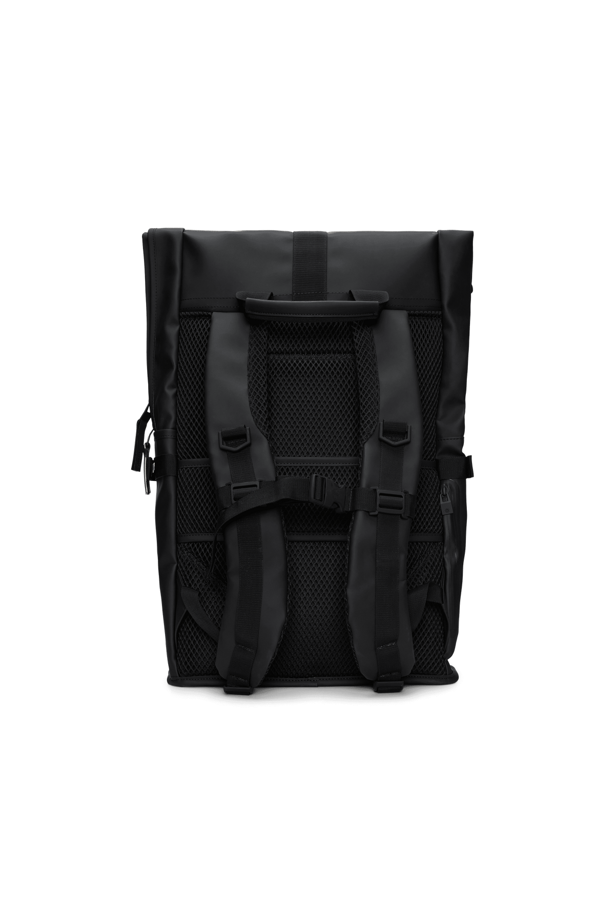 Rains Texel Moulded Backpack W3 Black