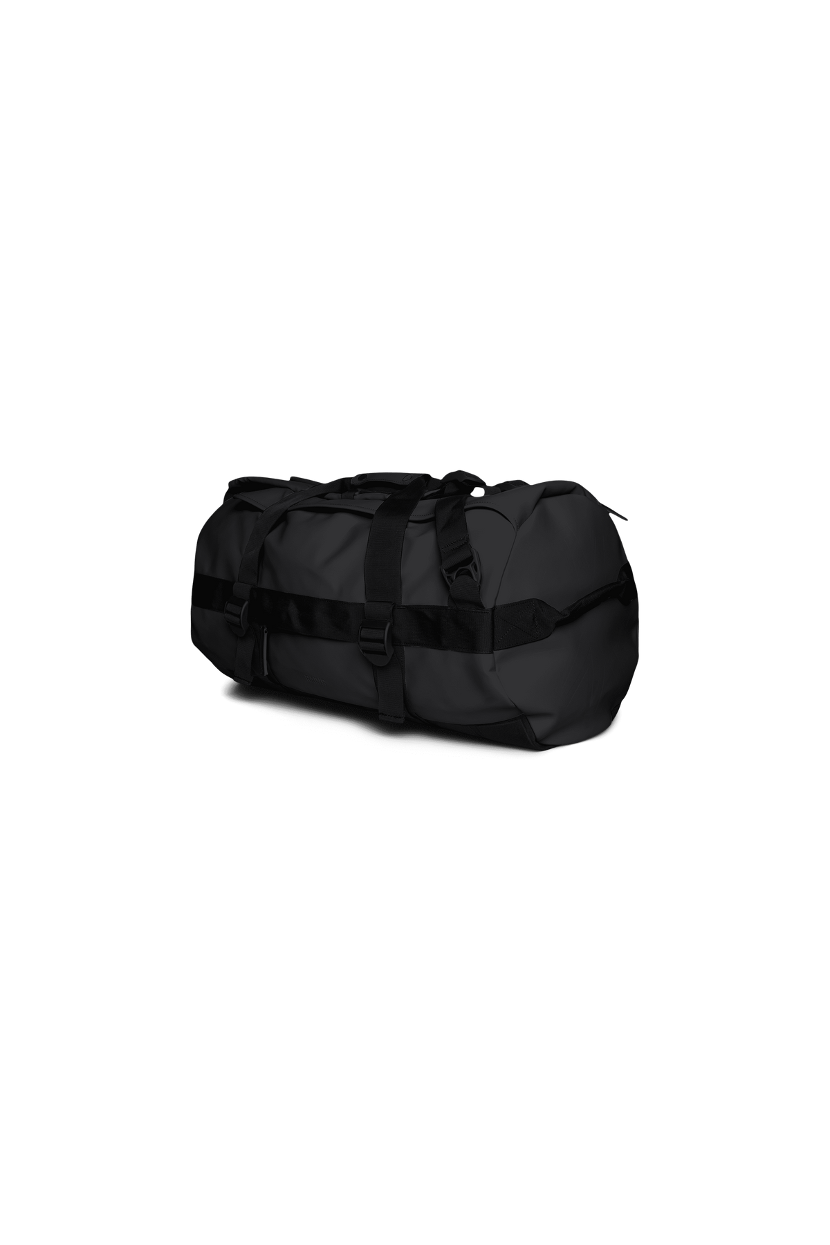 Rains Texel Duffel Bag W3 Black