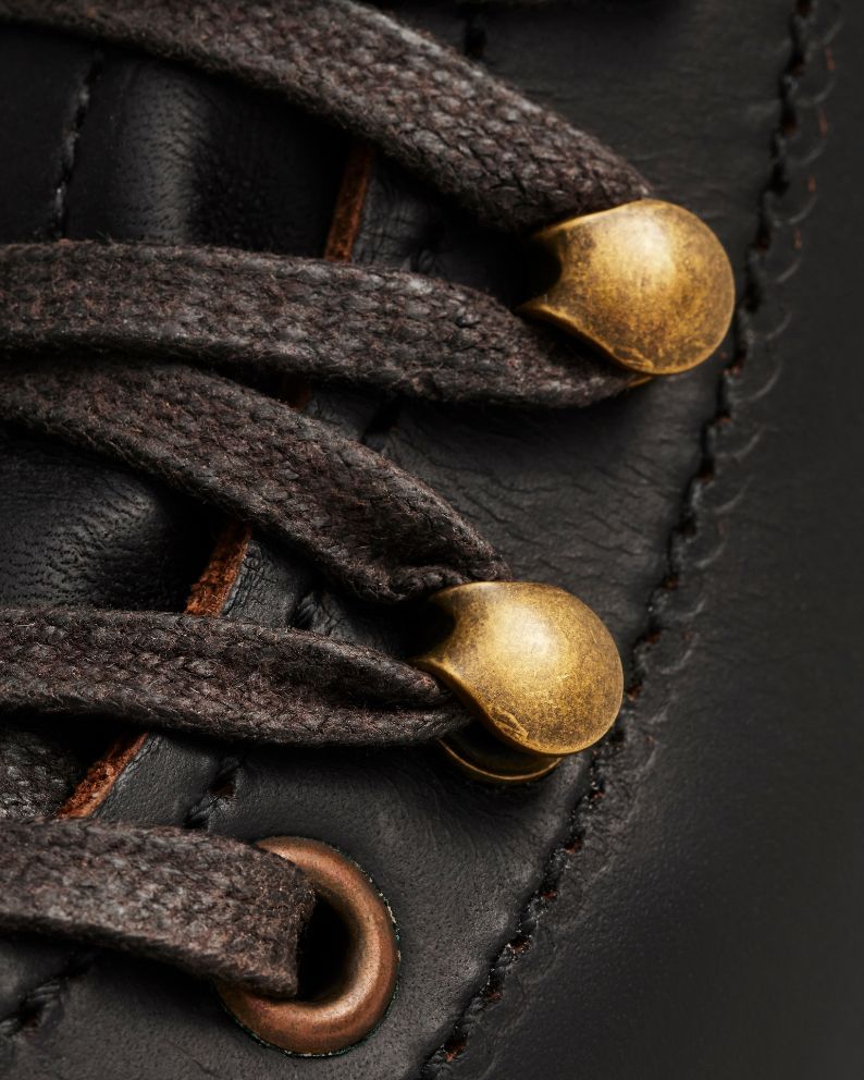Red Wing Blacksmith 3345 Boots - Black Prairie