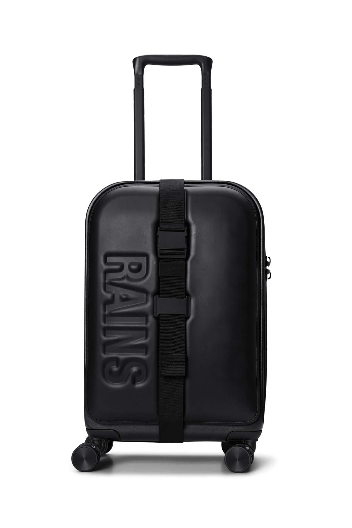 Rains Texel Cabin Trolley W3 Black