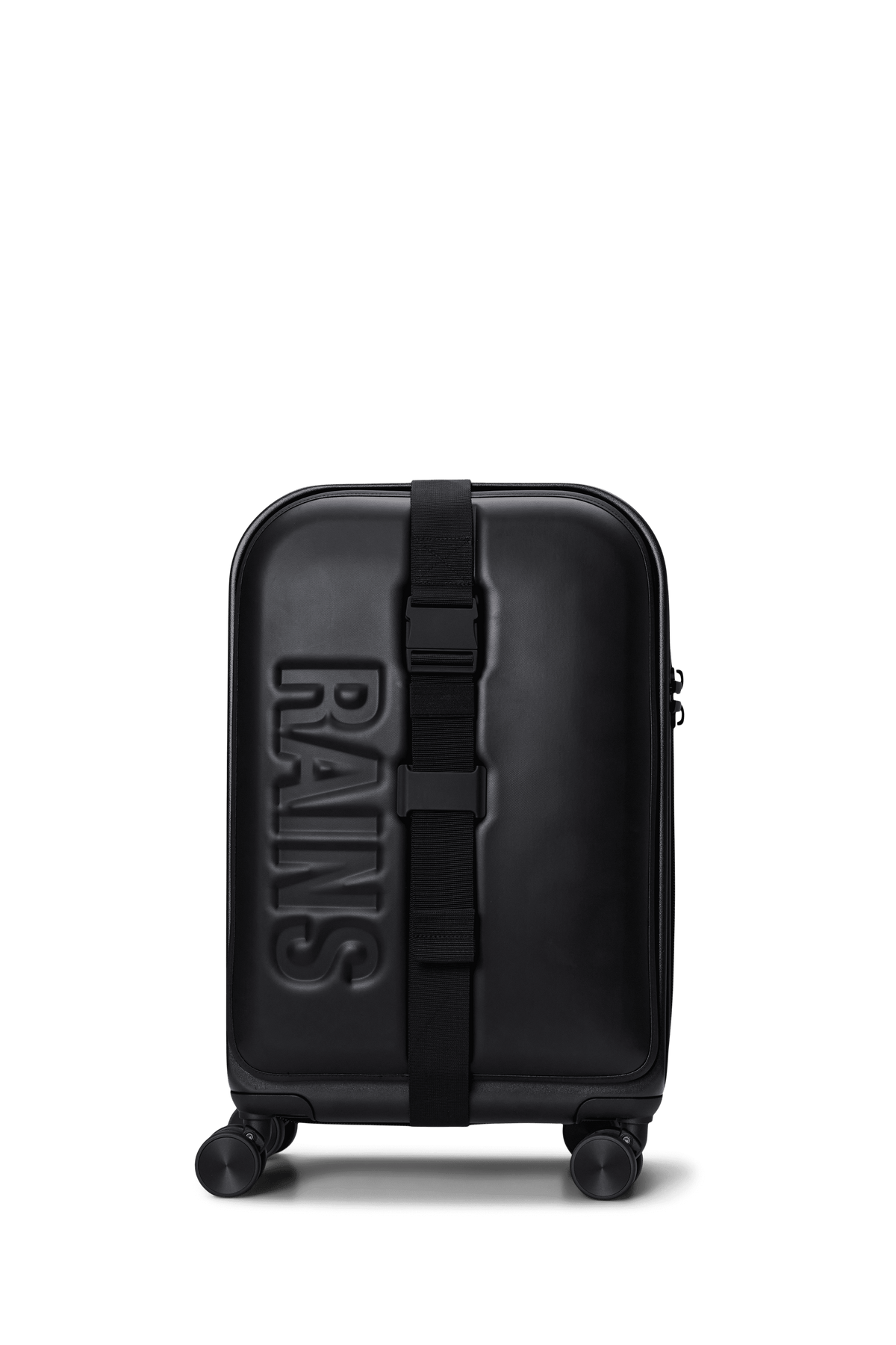 Rains Texel Cabin Trolley W3 Black