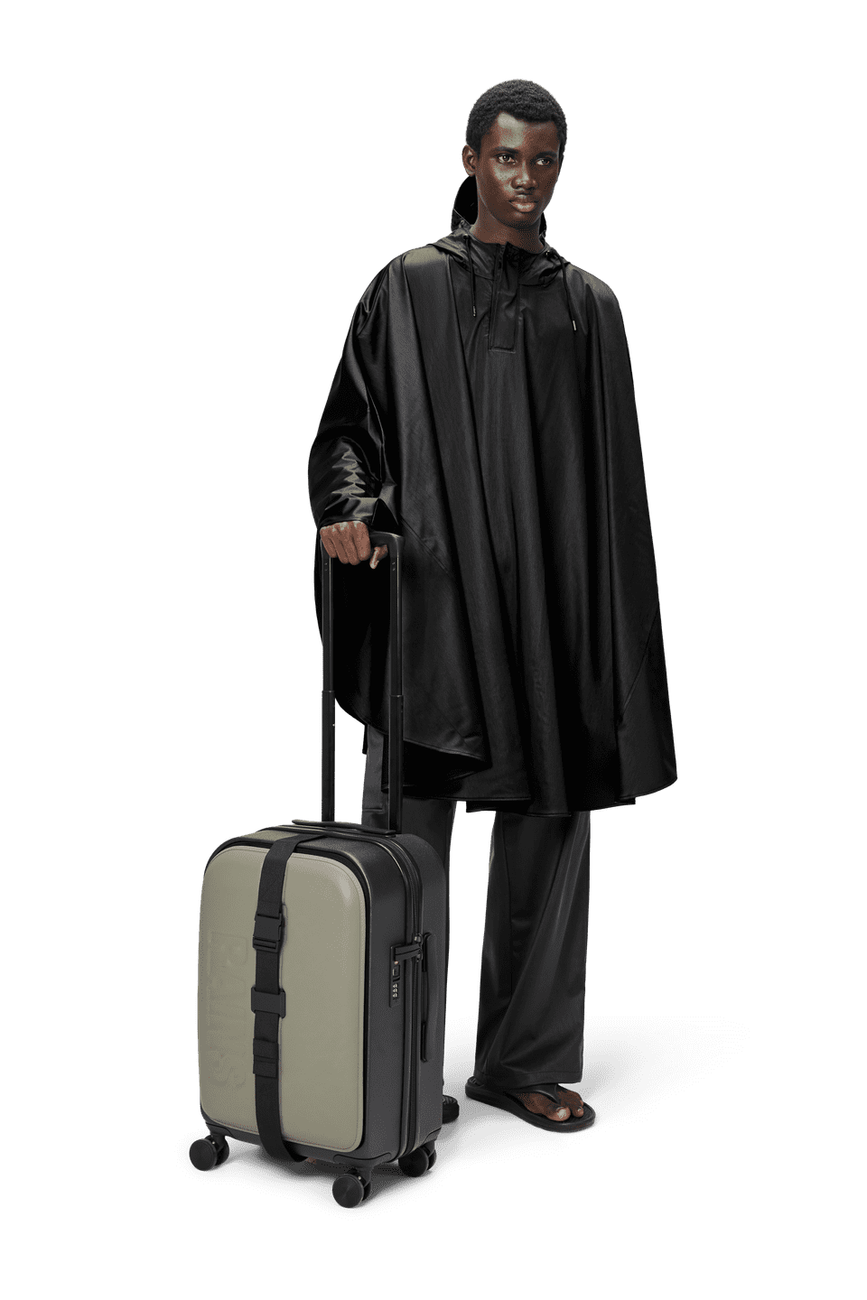 Rains Texel Cabin Trolley W3 Drift