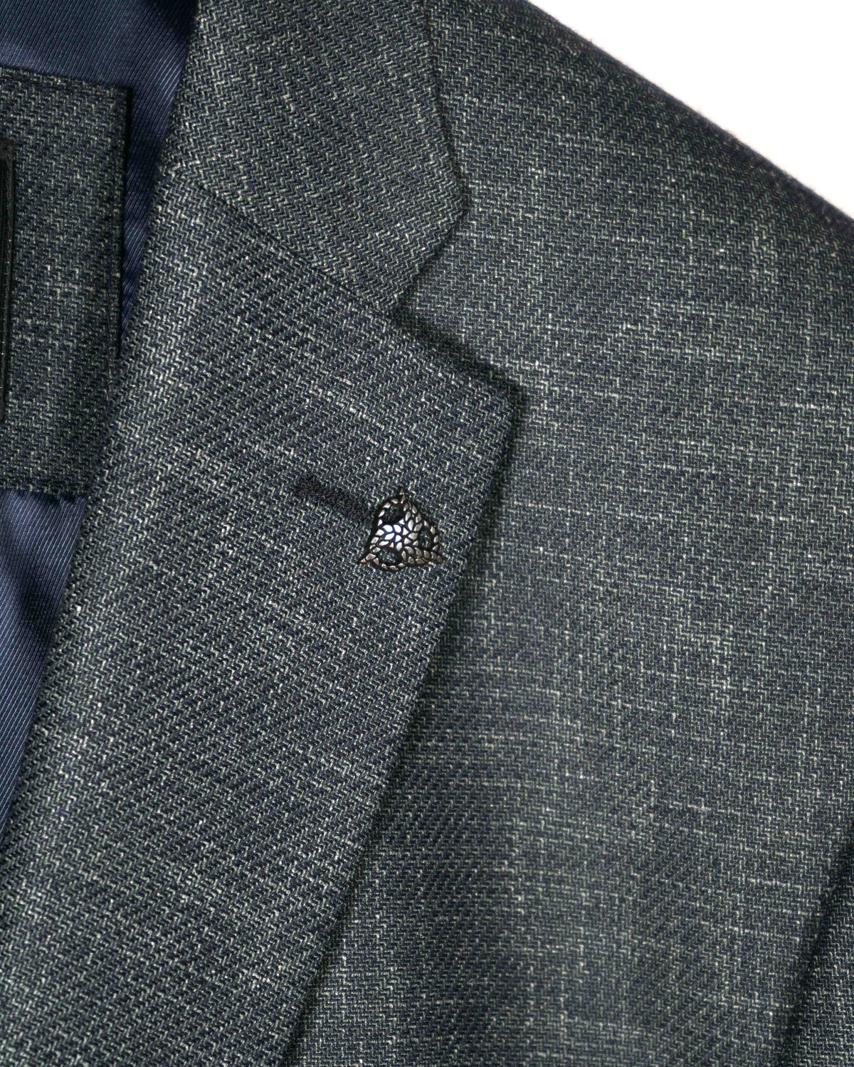 Roy Robson Summer Blazer - Green
