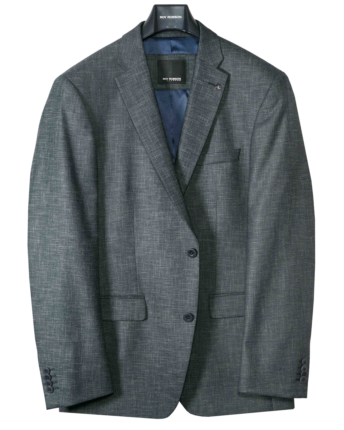 Roy Robson Summer Blazer - Green