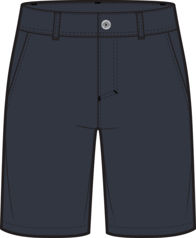 Columbia Washed Out™ Short - Navy