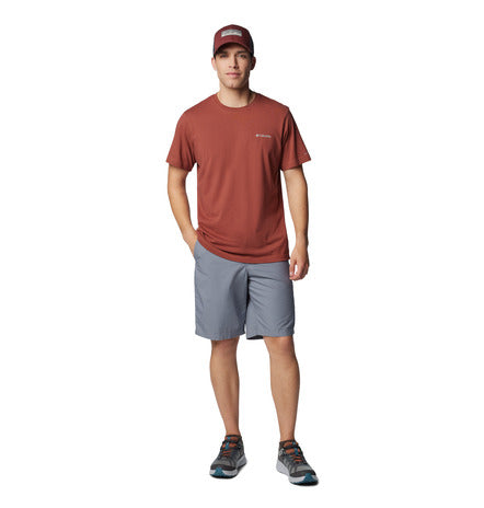 Columbia Washed Out™ Short - Grey