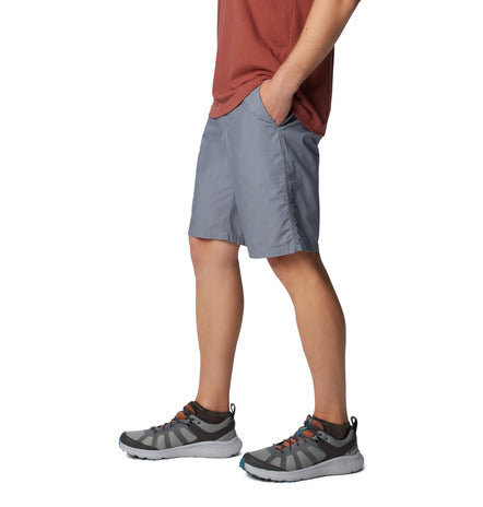 Columbia Washed Out™ Short - Grey