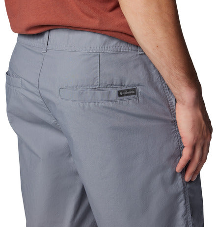 Columbia Washed Out™ Short - Grey