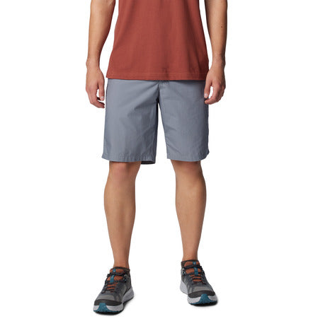 Columbia Washed Out™ Short - Grey