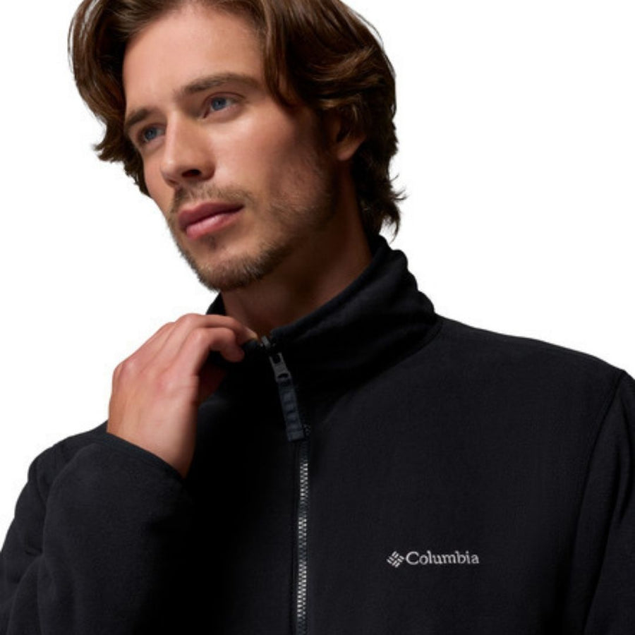 Columbia Winter Pass™ Reversible Fleece - Black