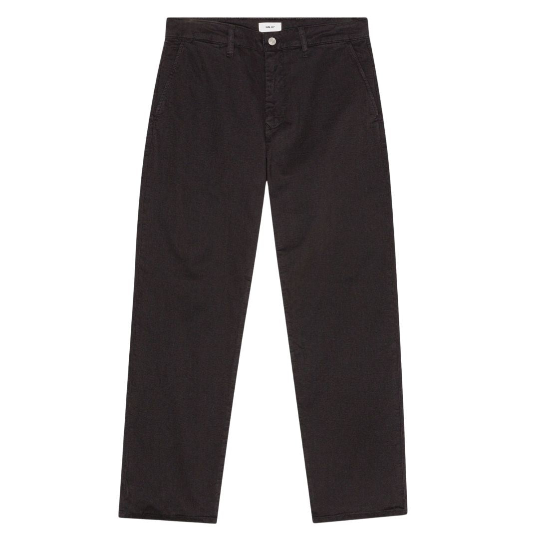 NN07 Aden 1923 Chino - Black