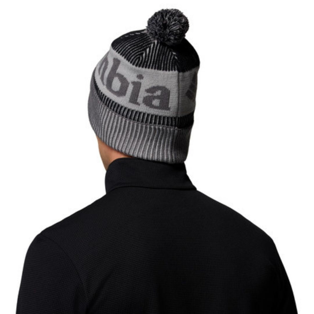 Columbia Polar Powder™ III Beanie - Black