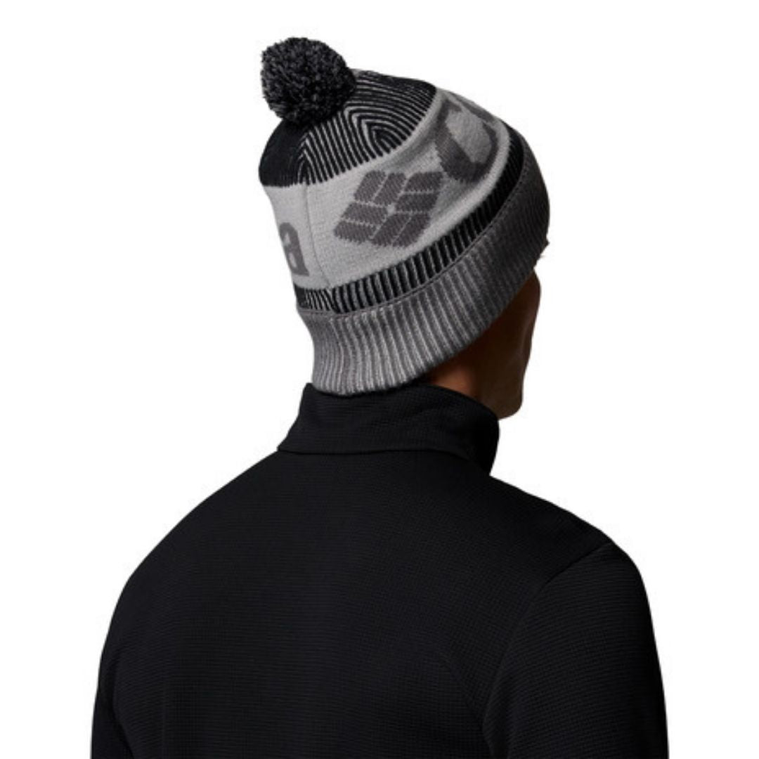 Columbia Polar Powder™ III Beanie - Black