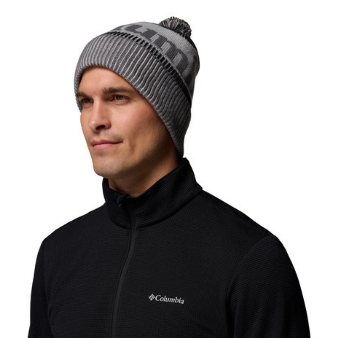 Columbia Polar Powder™ III Beanie - Black