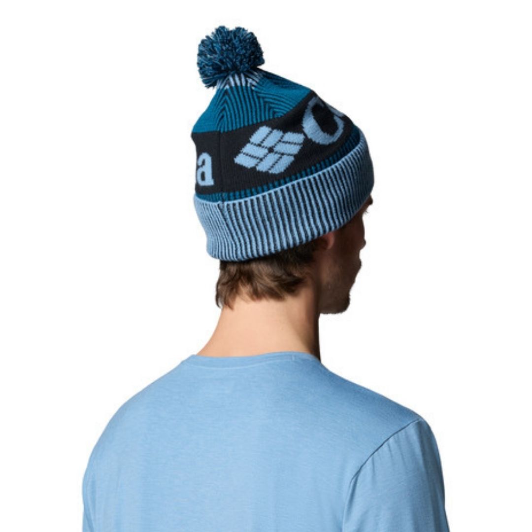Columbia Polar Powder™ III Beanie - Blue