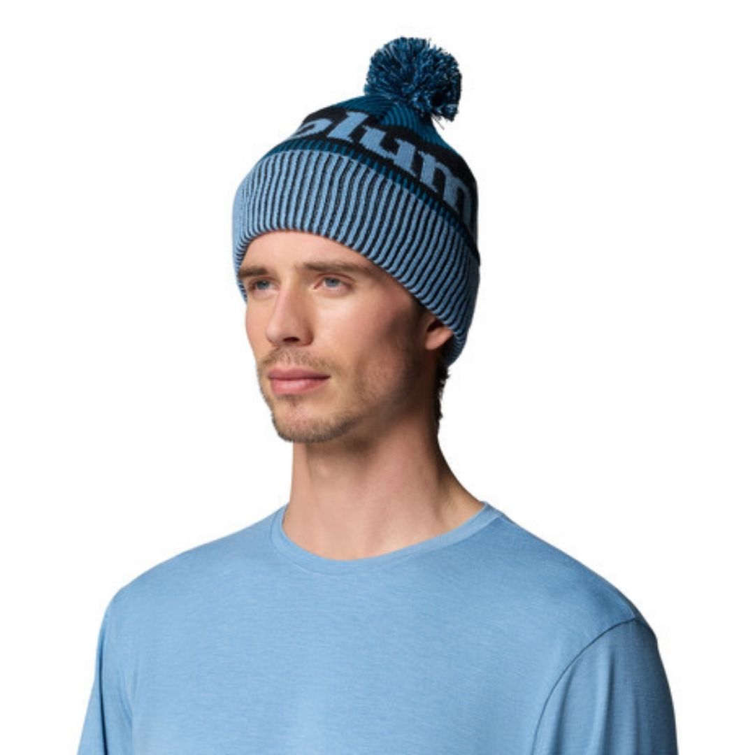 Columbia Polar Powder™ III Beanie - Blue