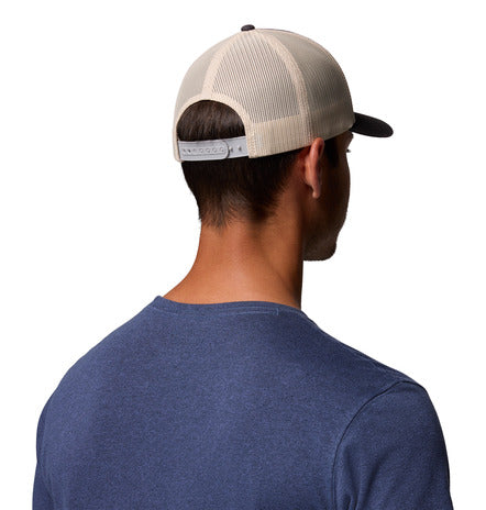 Columbia™ Mesh Snap Back - STONE