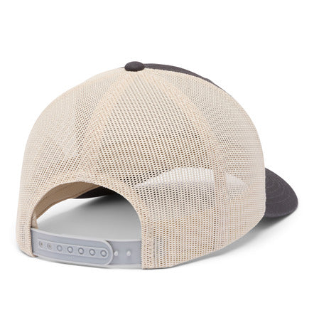 Columbia™ Mesh Snap Back - STONE