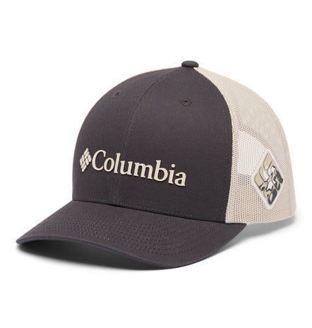 Columbia™ Mesh Snap Back - STONE