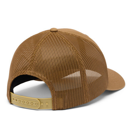 Columbia™ Mesh Snap Back - Brown