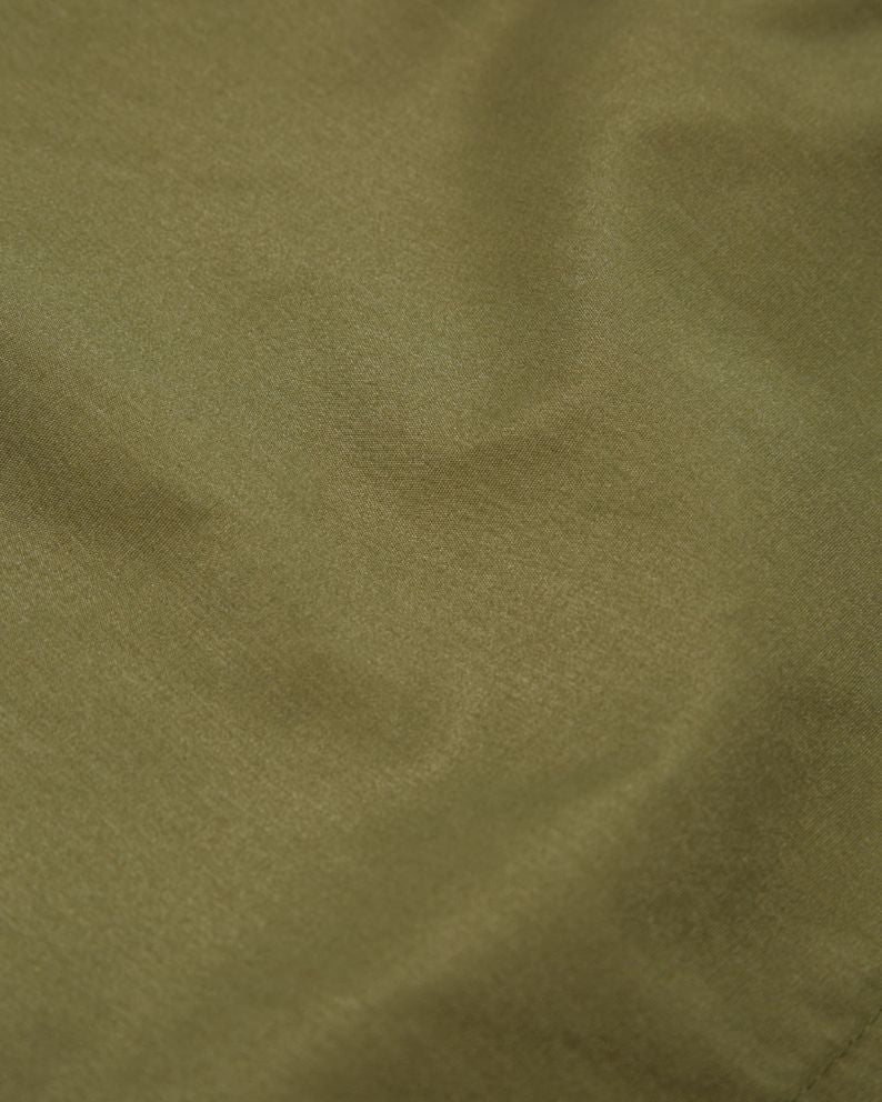Universal Works Parachute Short - Olive